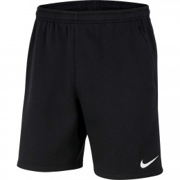 Nike Pantaloncini Team Park 20 Nero